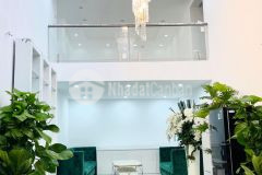 Siêu phẩm thanh xuân nhà mới nội thất đẹp nhà trung tâm giá chỉ 3.7 tỷ