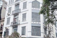 Bán nhà mặt ngõ 55 huỳnh thúc kháng, k doanh, nhà mới, cho thuê 70m2, 7 tầng nhỉnh 20 tỷ.
