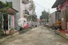 86m fun thổ cư, ô tô vào, gần quốc lộ 690 triệu chương mỹ hà nội.