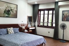 Nhỉnh 2 tỷ nhà đẹp 36mx 4 tầng, xa la, hà đông, ngõ thoáng, ô tô gần