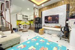 Bán nhà mỹ đình 33m nhà mới tặng nội thất oto 30m 3.8 tỷ 0962656654