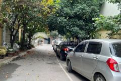 Bán nhà phương liệt, quận thanh xuân 56m2, 4 tầng, phân lô, ô tô tránh, vỉa hè, nhỉnh 7 tỷ