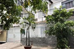 Bán nhà c4 huỳnh tấn phát quận 7 dt 150mv chỉ 11.5 tỷ ngang 6m.