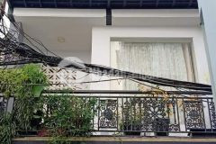 Nhà kế mặt tiền nguyễn hới, an lạc, bình tân, 4 tầng, 6,79 tỷ