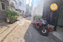 Bán nhà vị trí tuyệt đỉnh, 1 phút ra aeon tân phú, 412m, 4.6 tỷ p sơn kỳ,tân phú.