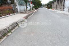 Bán đất trung dũng, ngọc xuyên, đồ sơn,hải phòng