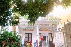 Mảnh đất quận tây hồ biệt thự căn hộ homstay tương lai mặt phố, 145m, 9.3, 32 tỷ.