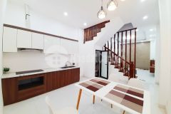 Bán nhà vạn phúc, ngô quyền, 48m2x4t, nở hậu, mới đẹp, chỉ 3.95 tỷ