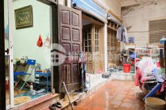 Bán nhà thụy khuê, tây hồ, dt 84m2, mt rộng, ô tô gần nhà, 5 tỷ