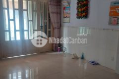 Hẻm 6m,tân hoà đông, 4 tầng vuông vức nở hậu,41m2,3.6 tỷ