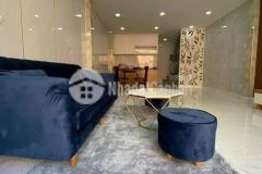 Hàng hiếm nhà 1 trệt 1 lầu ngay hxt chỉ 2.4 tỷ thống nhất gò vấp nở hậu