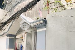 Bán nhà giáp bát hoàng mai 61m4 tầng gần phố nhỉnh 5 tỷ.