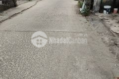 Cần bán đất tặng nhà cấp 4 đường nguyễn lương bằng quận liên chiểu