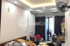 Bán nhà phố chùa quỳnh 30m25t. oto, kd vỉa hè 6.8 tỷ