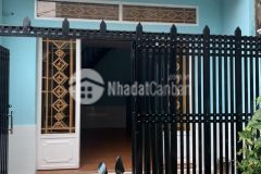 Bán nhà hẽm 6m bình trị đông, bình tân sát vách tân phú 60m2. 2 tầng. chỉ 3.8 tỷ tl.