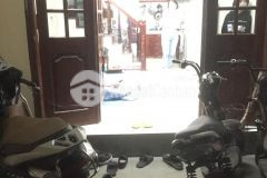 Bán nhà phố định công thanh xuân 29mx4t giá 2.9 tỷ