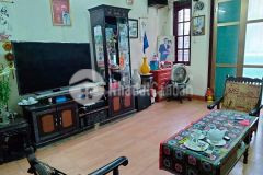 Bán nhà phố trường chinh, 10m ra ô tô, gara, 75m giá 11 tỷ.