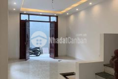 Chính chủ bán nhà hoàng quốc việt, cầu giấy, nhà đẹp, 32m2, 6 tầng.