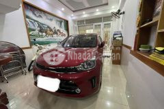 Bán nhà nguyễn ảnh thủ 52m2, 4tầng chỉ 4.6tỷ p.hiệp thành quận 12.