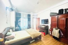 Bán nhà vũ tông phan nhà mới 5 tầng 60m2 gần 10m ô tô tránh ngõ thông khắp các phía.