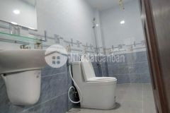 Bán nhà hẻm xe tải, bình tân 55m2 chỉ 4 tỷ thương lượng