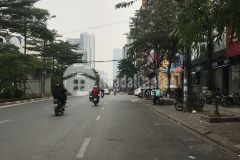 Bán nhà hoàng quốc việt cầu giấy, 50m,5t, kd, logoc, 10,8 tỷ, 0904656981