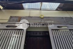 Bán nhà riêng giải phóng, hoàng mai, diện tích 48m2, 3,5 tỷ, cạnh hồ linh đàm thoáng mát