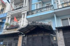 Nhà đẹp h10m bùi văn ngữ, hiệp thành, quận 12, 4x14m, 4 tấm, 4.45 tỷ tl