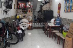 Nhà đẹp nguyễn ngọc lộc, quận 10 ở ngay, 5 bước chân ra hẻm xe hơi chỉ 5 tỷ nhỉnh