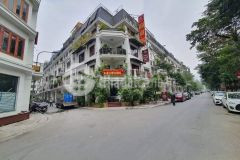 Nguyễn tuân, biệt thự lk, ô tô tránh, vỉa hèdt 75m2, 5 tầng, mt 6m, 22 tỷ