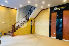 Mặt phố vỉa hè mặt tiền rộng lê ngọc hân quận hai bà 54m 5t 32tỷ kinh doanh