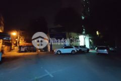 Bán đất đấu giá đại linh, trung văn, nam từ liêm, hà nội 58m2, 3 tỷ, rất đẹp, lh0339147816