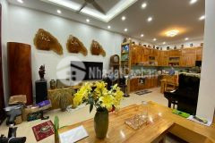 Cần bán nhà hồng mai, hai bà trưng, lô góc, 65.3m2, 4 tầng, chỉ 4.6tỷ