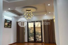 Nhà đẹp long biên 4,59 tỷ 50 m² long biên, hà nội bán gấp nhà long biên, ô tô đỗ cửa,