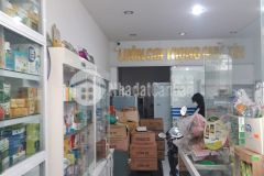 Kinh doanh bất chấp ngọc lâm long biên 40mx3t mt 4m nhỉnh 7 tỷ