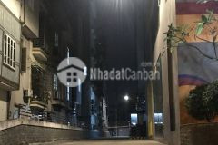 Siêu hiếm, đẹp, rẻ nhất mỗ lao phân lô mỗ lao, hoa hậu 2 mặt thoáng ở luôn, 10m ô tô tránh, dừng