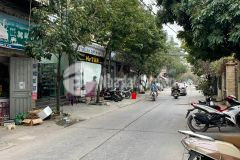 Bán nhà mặt đường 8m viện quy hoạch rừng thanh trì hà nội kinh doanh đỉnh