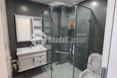 Bán nhanh nhà mới coong 6 tầng, đường thạch bàn long biên nhỉnh 4 tỷ.