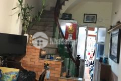 Vị trí hiếm mặt phố vỉa hè kinh doanh đỉnh 47m 4t 18xtỷ trần tử bình cầu giấy