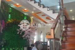Chủ giảm sốc, nhà 4 tấm 55m2 mới tinh hxt chỉ 6.3 tỷ thống nhất gò vấp