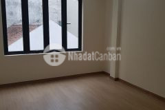 Bán nhà hẻm 32 ông ích khiêm, quận 11, 71.5m2, 5 tầng mới, giá rẻ