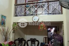 Bán nhà ngô đình mẫn 60m2 chỉ 4 tỷ
