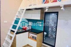 Bán ccmn, phòng trọ phố triều khúc ô tô tránh, 20pkk, 72m2, 7t thang máy, 8.6 tỷ