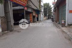 Bán đất tiên dương đông anh, lô góc ngõ thông, ô tô qua nhà, giá cực đẹp 48m,lh 0915126183