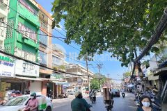 Chính chủ cần bán gấp nhà mặt tiền phan văn trị, p12, bình thạnh, dt 130m2 chỉ 12tỷ 450tr.