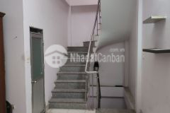 Bán đất tặng nhà phố cổ ngô thì nhậm