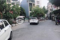 Kinh doanh, ô tô tránh, 112m2, mt5m, nguyễn văn cừ, gia thụy, nhỉnh 14 tỷ