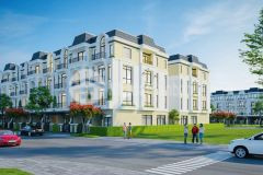 The classia khang điền mở bán đợt 1 giá gốc cđt