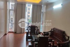 Bán nhà hẻm 32 ông ích khiêm, quận 11, 62.5m2, 5 tầng mới, giá rẻ