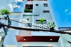 Siêu phẩm cực đẹp,hẻm 6m,full nội thất khu đồng bộ vip p.9,gv giá tốt